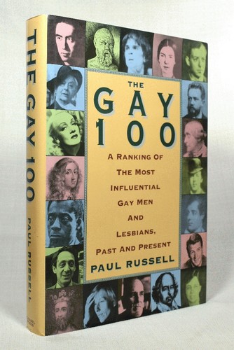 The gay 100 - of,