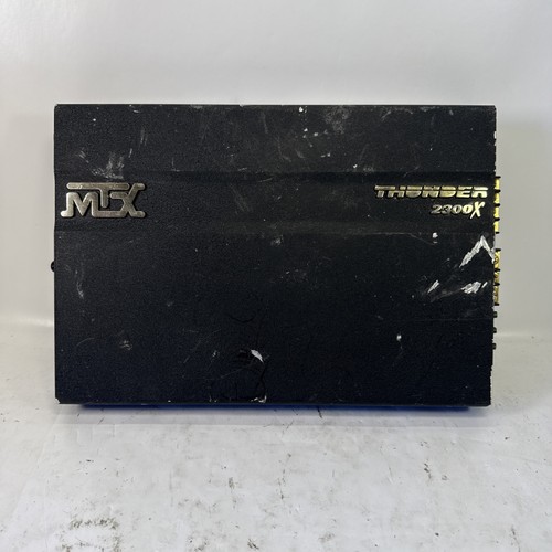 Mtx - (ricambi/riparazione),