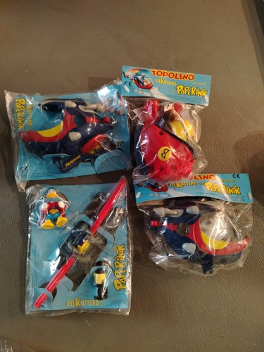 Topolino elikottero di - topolino,