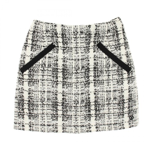 Gonna corta louis vuitton - gonna,