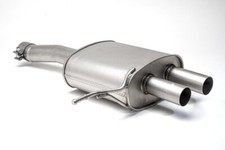 Silenziatore REMUS Mini John