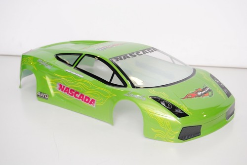 Carrozzeria stradale drift - carrozzeria,