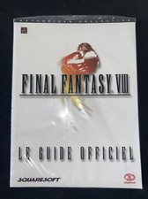 Guide Final Fantasy 8