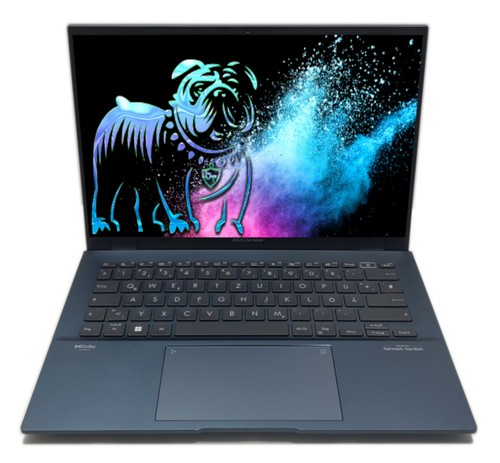 Asus zenbook kp420w - asus, 9-kp420w
