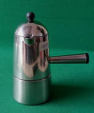 VECCHIA CAFFETTIERA LAVAZZA