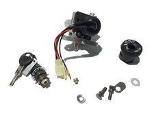 KIT CHIAVE SERRATURA