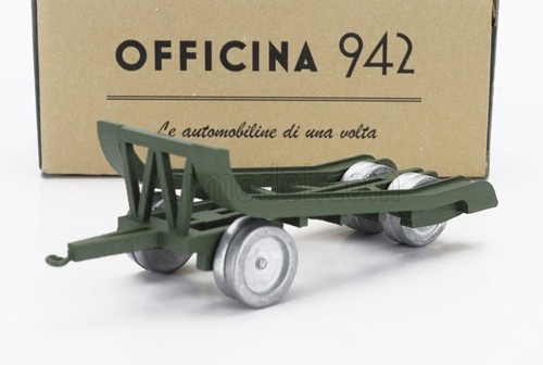 Officina 942 modellismo - officina-942, 1/76