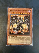 Yu-Gi-Oh! Common Dark Metallic