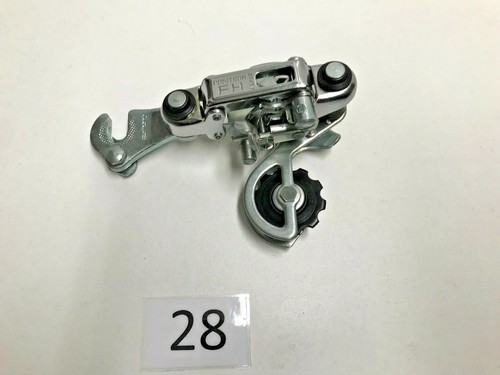 Shimano positron deragliatore - shimano,