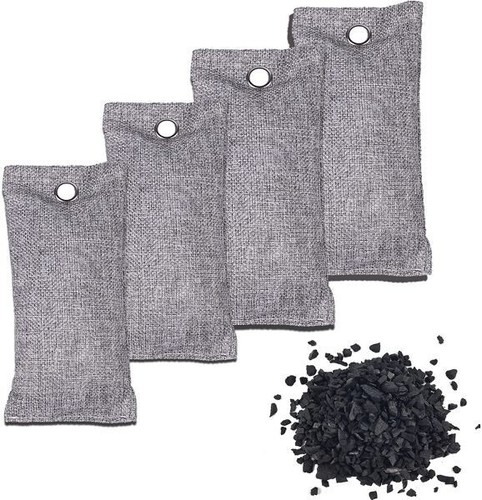 Sacchetti carbone - sacchetti,