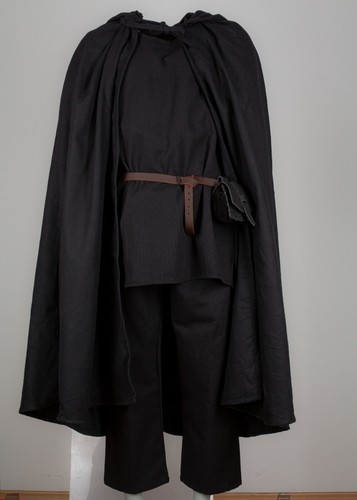 Set costume mytholon - set,