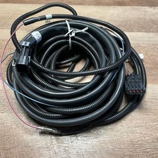 Original Mercury Marine 84‑865891A02 Kabelbaum Assembly Kraftstoff Paddle‑Wheel 