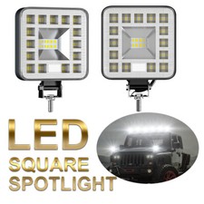 PER HONDA Spazzaneve LUCE LED