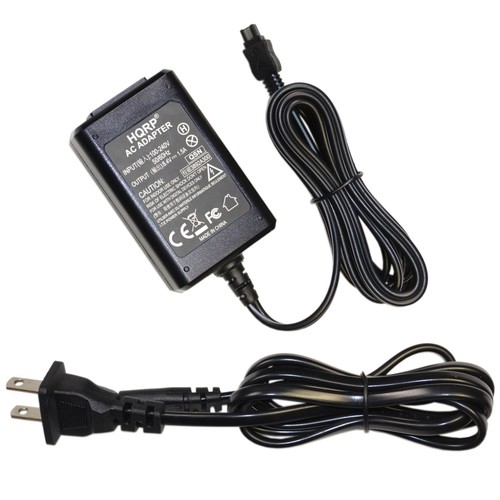 Hqrp adattatore caricatore - hqrp,