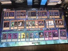 Collezione Mazzo Yugioh