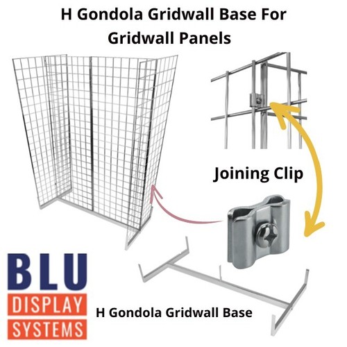 Espositore per gondola