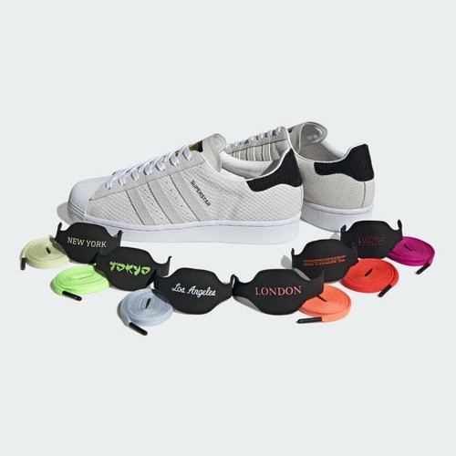 Adidas superstar scarpe - adidas, città
