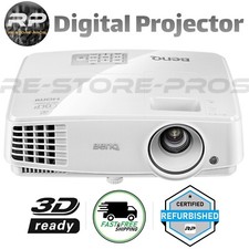 BenQ MX525 3200 ANSI Lumen XGA