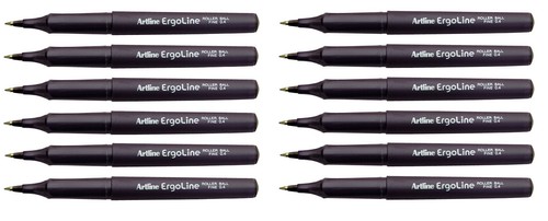 Artline ergoline ergonomico - artline, a