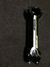 Attacco Manubrio Fsa Os 99   140 mm Green Decal  Cannondale