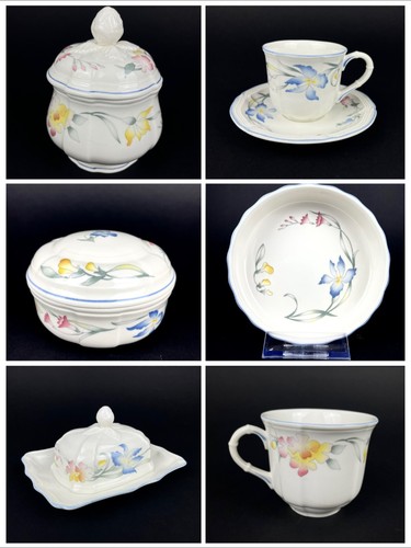 Villeroy boch riviera pezzi - &,