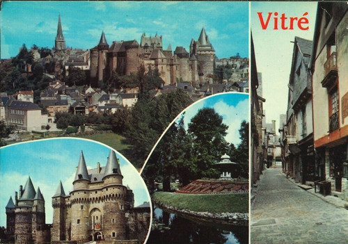 France francia bretagna - france,