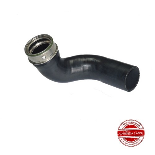 Manicotto intercooler turbo - intercooler,