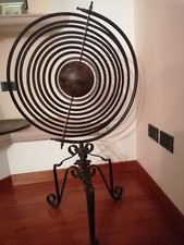 sfera planetaria antica, con