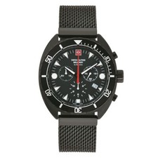 Orologio Swiss Alpine Military