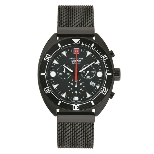 Orologio swiss alpine - orologio, military