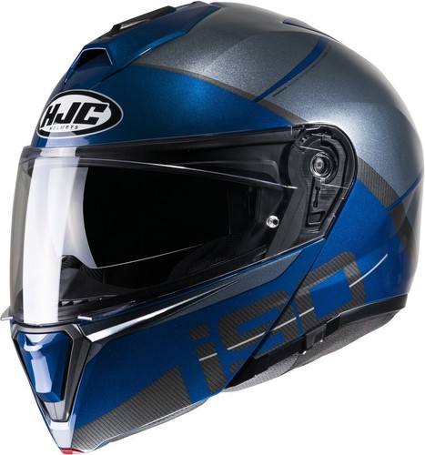 Casco helmet modulare hjc - casco,