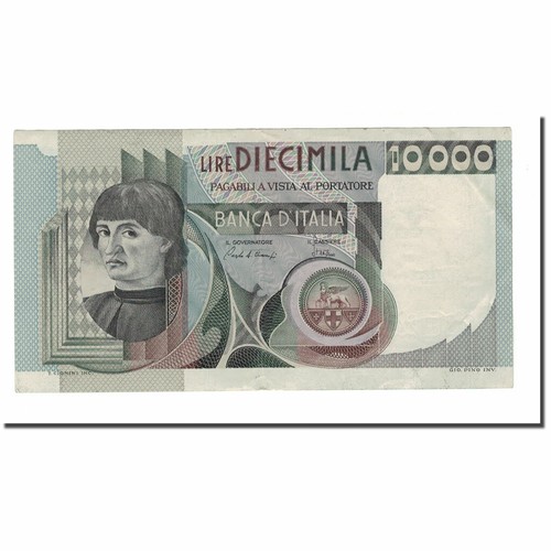 564894 banconota italia - [#564894],