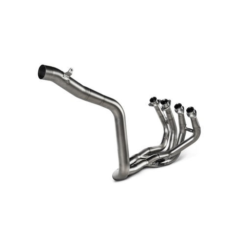Collettore akrapovic h6r8 - akrapovic, e-h6r8/1