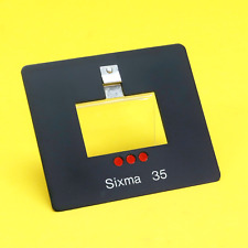 Durst Sixma 35 Single Mask