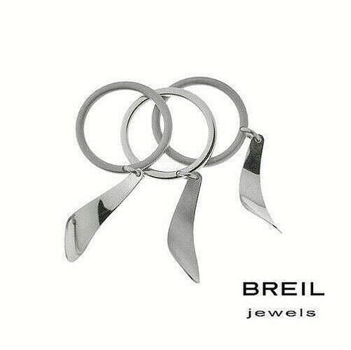 Esclusivo anello della breil - esclusivo,
