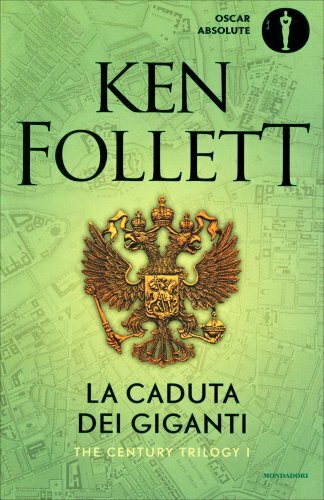 Libro caduta dei giganti - caduta,