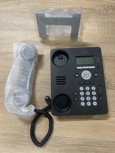 Telefono fisso avaya phone - fisso, ip