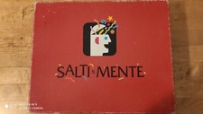 SAINTS IN MIND MB GAMES BOXED