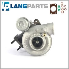 Turbocompressore per Saab 900