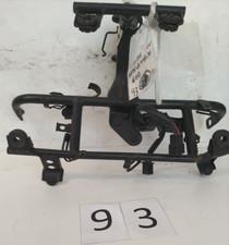 [93] TELAIETTO ANTERIORE HONDA AFRICA TWIN 600 DEL 1988