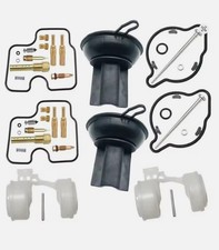 KIT REVISIONE CARBURATORE PER