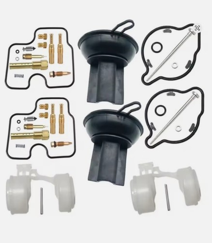 Kit revisione carburatore per - revisione,