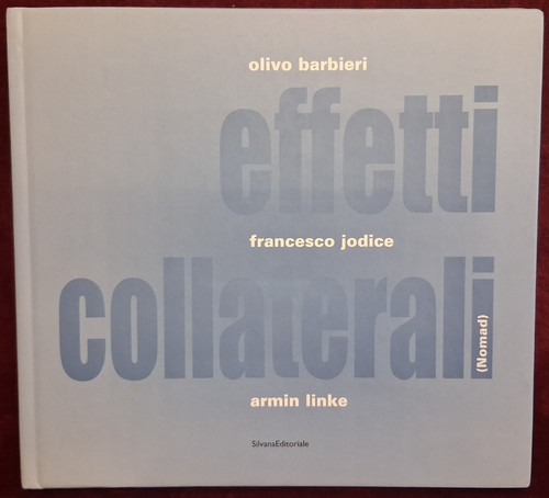 Effetti collaterali barbieri - effetti,