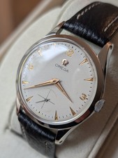 Omega vintage ref.2750-8