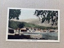 P) Cartolina formato piccolo