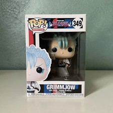 Funko POP! Animation Bleach