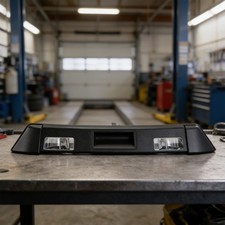 8S0827574B9B9 Maniglia Stivale