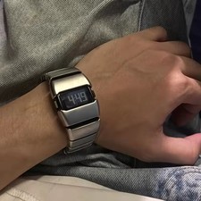 Reloj Y2K Unisex Vintage |