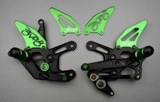 Supporto pedane arretrate avdb - arretrate,