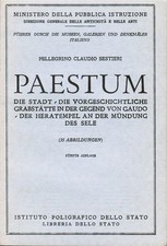 Das Neue Museum in Paestum